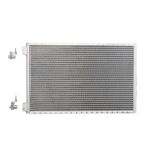 Condensor, airconditioning EASY FIT NRF 35953