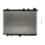 Radiator, motorkoeling NRF 55306
