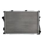 Radiateur, refroidissement du moteur VALEO 701248