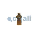 Turbocompressorcomponent COJALI 2262049