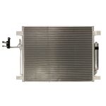 Condensator, airconditioning KOYORAD CD020513