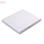 Filtre, air de l'habitacle DENSO DCF572P