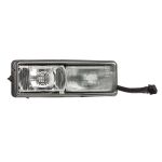 Sumuvalo TRUCKLIGHT FL-DA004L Vasen