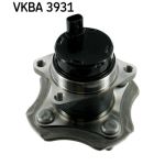 Radlagersatz SKF VKBA 3931