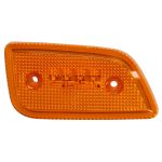 Luz de marcação, laranja, esquerda/direita GIANT 131-MT10273UR