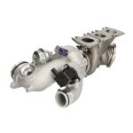 Lader, Aufladung 3K 57419880276