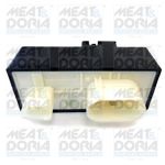 Relé, marcha en inercia del ventilador del radiador MEAT & DORIA 73240145