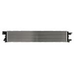 Lage-temperatuurRadiator, laadluchtRadiator MAHLE CIR 12 000P