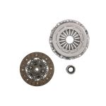 Koppelingsset NEXUS F10331NX