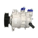 Compressor, ar condicionado MAHLE ACP 1578 000S