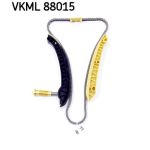 Kit catena di distribuzione SKF VKML 88015