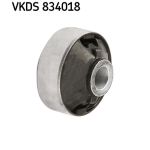 Hylsa, länkarmens lager SKF VKDS 834018