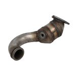 Catalyseur ASSO MARMITTE SRL 12.0133