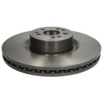 Disco de freno BREMBO 09.B980.11,1 Piezza