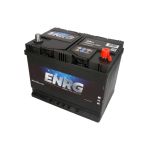Akumulator ENRG CLASSIC 68Ah 550A P+