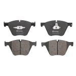 Jarrupalasarja BREMBO P 06 073