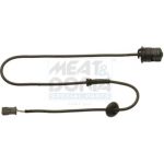 ABS-sensor MEAT & DORIA 90054