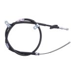Kabel, parkeerrem BOSCH 1 987 482 081