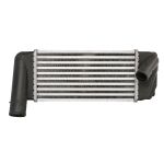 Intercooler KOYORAD IA010162