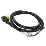 Sensor, temperatura de gases de escape DELPHI TS30436-12B1