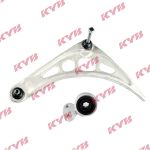 Suspensión de rueda KYB KSC4515