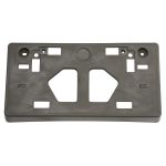 Support de plaque d'immatriculation BLIC 6509-01-8122921P
