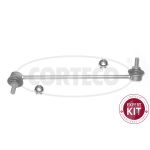 Stabilisatorstång CORTECO 49399077
