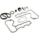 Kit de distribución de válvulas (correa + polea) GATES GATK06T360HOB
