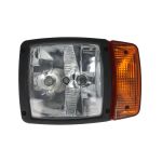 Luz de trabajo TRUCKLIGHT CL-AG014