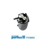 Brandstoffilter PURFLUX FCS952