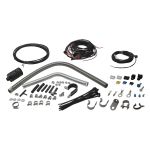 Kit de pose, chauffage autonome WEBASTO 9032244A