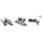 Turbocompressore gas di scarico ELSTOCK 91-0598
