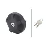 Tapa, depósito de combustible HELLA 8XY 007 747-001