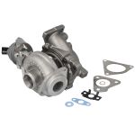 Lader, opladen TURBO REMAN 818988-1/TR