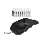 Kit de piezas, cambio de aceite de transmisión automática ZF 1104.298.055