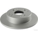 Jarrulevy HERTH+BUSS ELPARTS J3314007