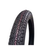 MITAS B7 2.75-17 TL/TT, Motorbanden voor/achter