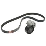 Poly V-riem set GATES K076PK1130