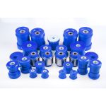 Ophangingsbus MPBS1 0800701A-PZ/90SHA