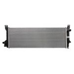 Radiateur NISSENS 607413