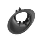 Rejilla de ventilación, parachoques BLIC 5513-00-0552931P