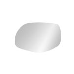 Retrovisor exterior - Cristal de espejo BLIC 6102-29-2002097P