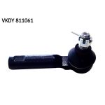 Tête de barre d'accouplement SKF VKDY 811061