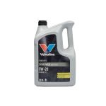 Huile moteur VALVOLINE 908841 Synpower MST FE C5 0W20 5L