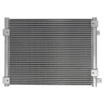 Condenseur (climatisation) HIGHWAY AUTOMOTIVE 40124002