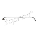 ABS-sensor HANS PRIES 500 981