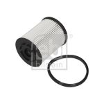 Filtro combustible FEBI BILSTEIN 193458