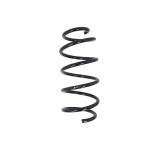 Ophangveer, enkele veer ERL (standaard vervanging) EIBACH R10805