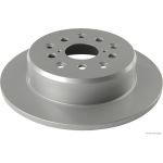 Disque de frein HERTH+BUSS ELPARTS J3312036