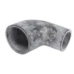 Mangueira de borracha para o sistema de arrefecimento ANAC MAKINA 834-00666-AN
